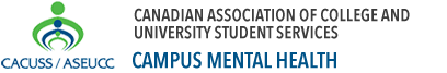 cacuss-campusmentalhealth logo